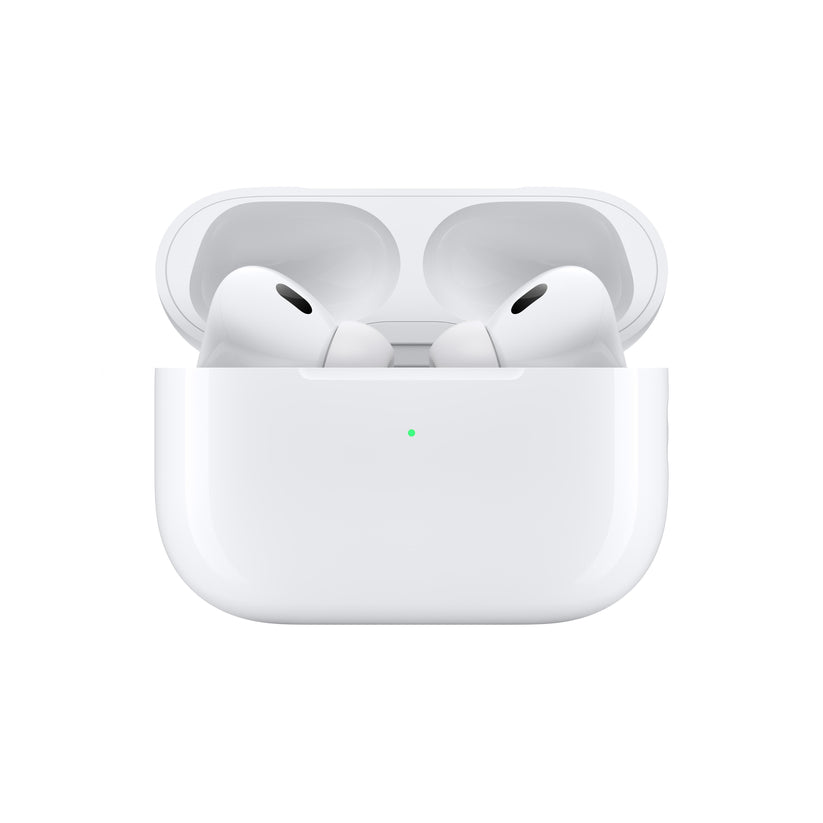 AirPods Pro (2nd generation) with MagSafe Case (USB‑C) Get best offers for AirPods Pro (2nd generation) with MagSafe Case (USB‑C)