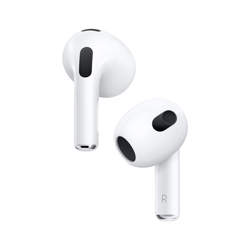 AirPods (3rd generation) with Lightning Charging Case Get best offers for AirPods (3rd generation) with Lightning Charging Case