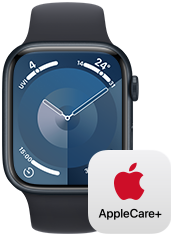 Apple Watch with AppleCare+