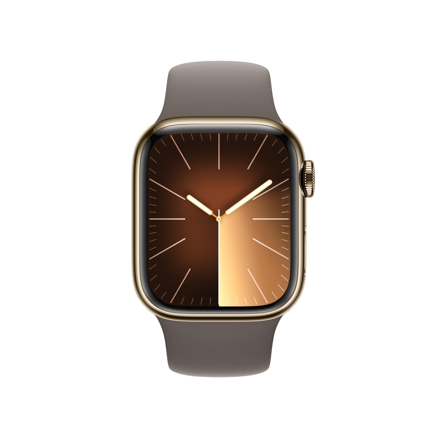 Imagine + Series – Cellular Gold 9 Stainless Apple 41mm Steel GPS Case wit Watch Online