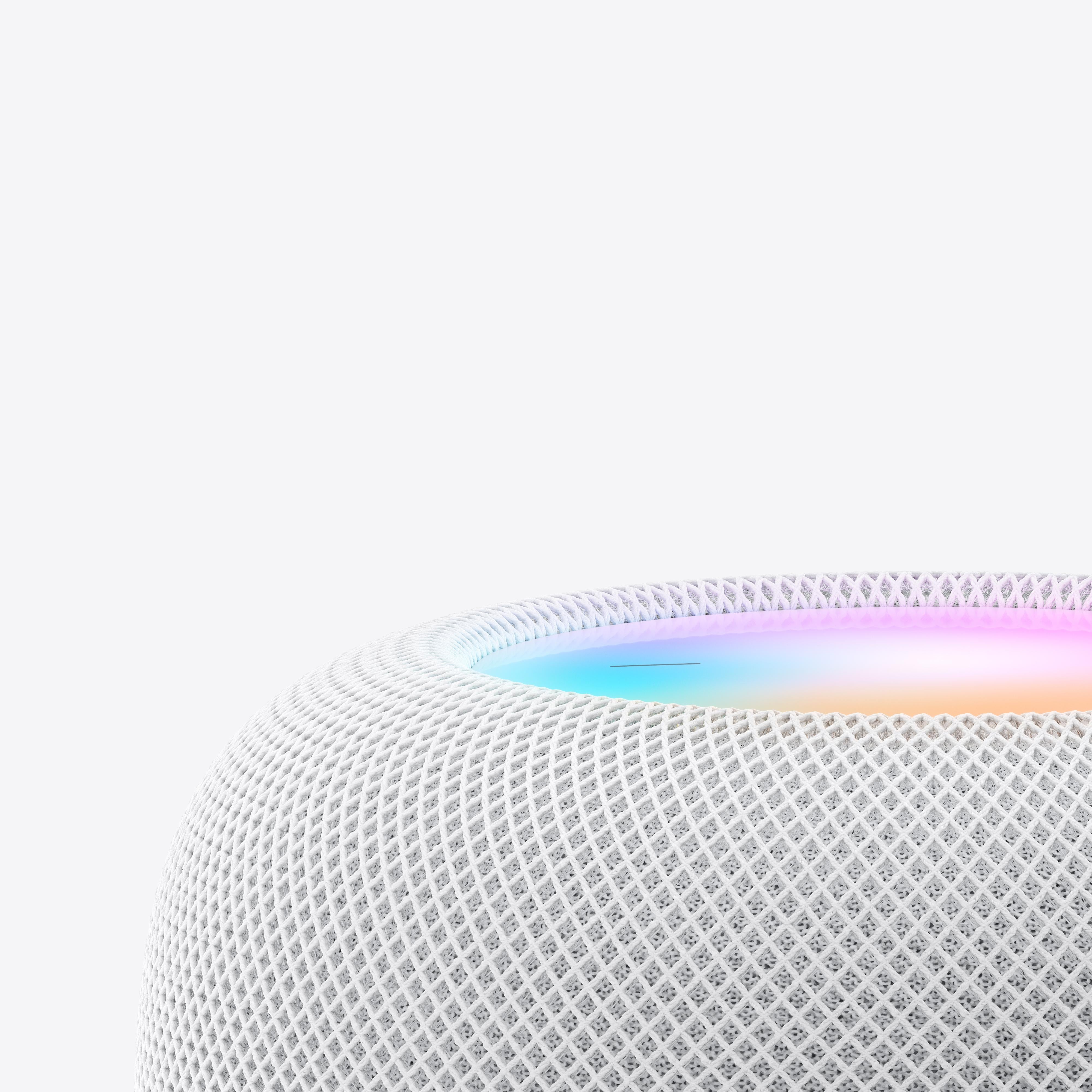 RESERVED LISTING Apple online HomePod mini Speaker in White x2