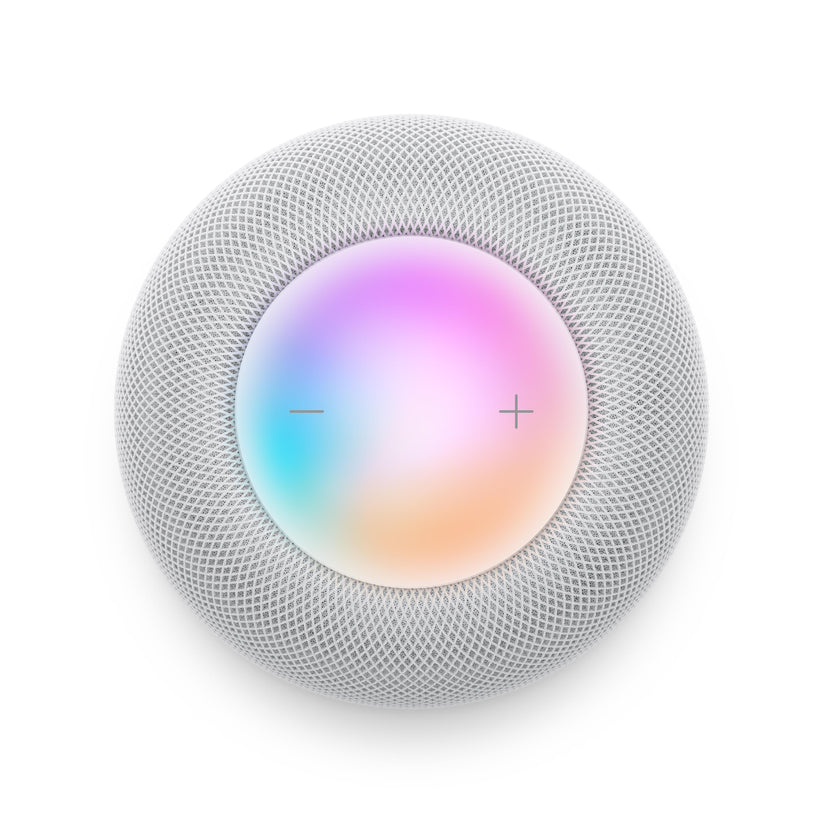 HomePod - White (2nd generation) Get best offers for HomePod - White (2nd generation)