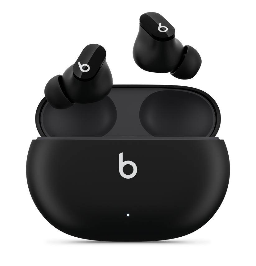 Beats Studio Buds – True Wireless Noise Cancelling Earphones – Black Get best offers for Beats Studio Buds – True Wireless Noise Cancelling Earphones – Black