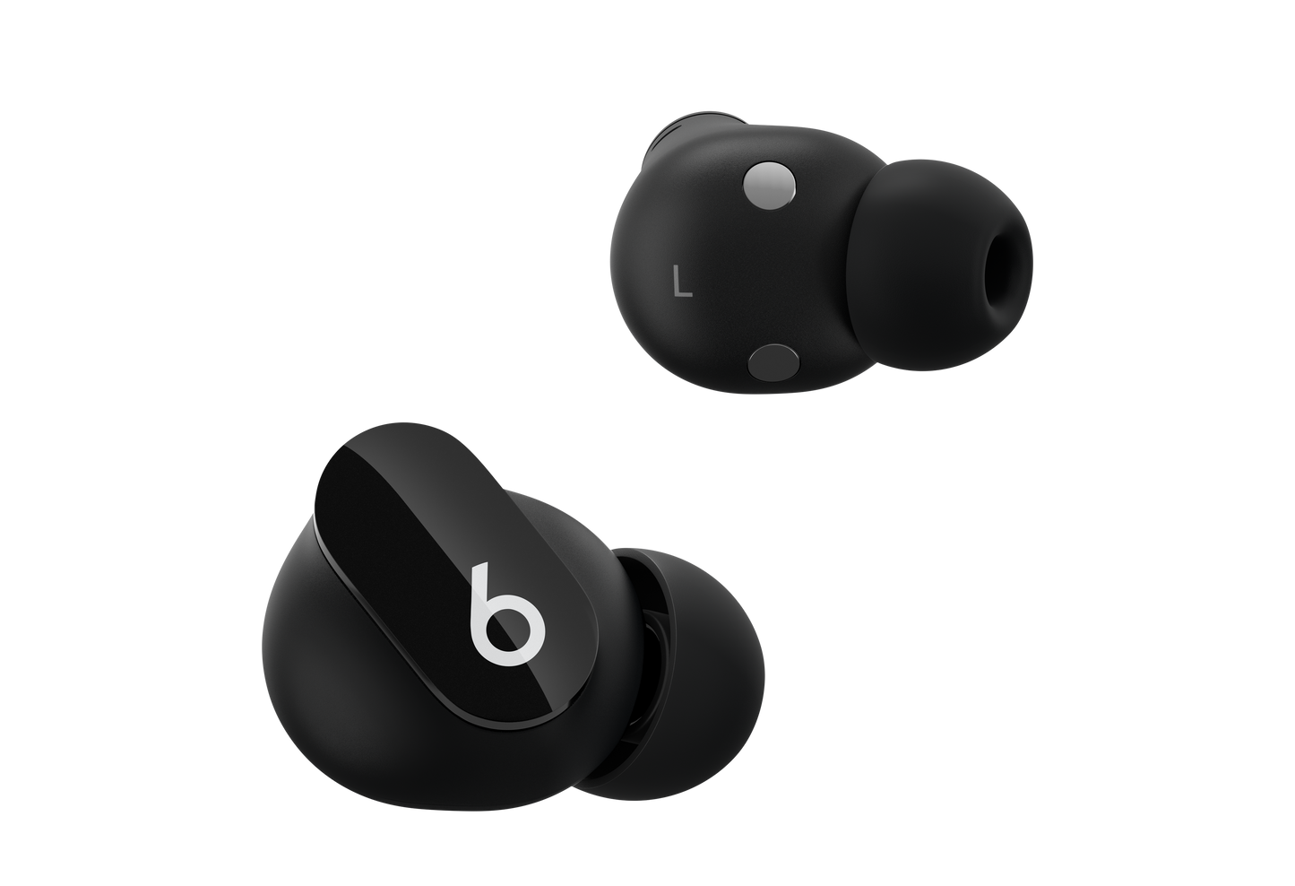 Beats Studio Buds – True Wireless Noise Cancelling Earphones – Black