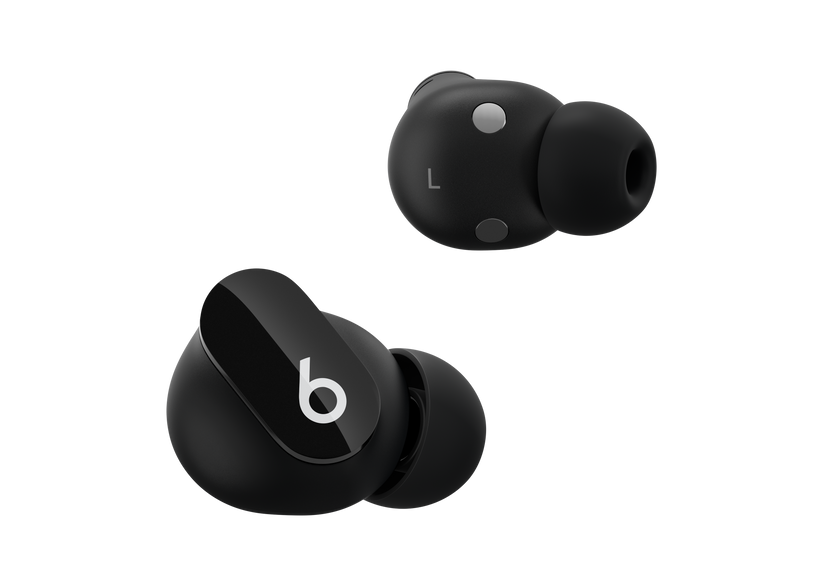 Beats Studio Buds – True Wireless Noise Cancelling Earphones – Black Get best offers for Beats Studio Buds – True Wireless Noise Cancelling Earphones – Black