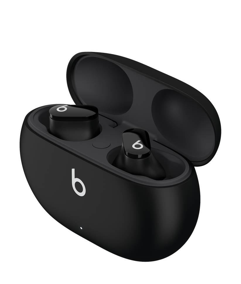 Beats Studio Buds – True Wireless Noise Cancelling Earphones – Black Get best offers for Beats Studio Buds – True Wireless Noise Cancelling Earphones – Black