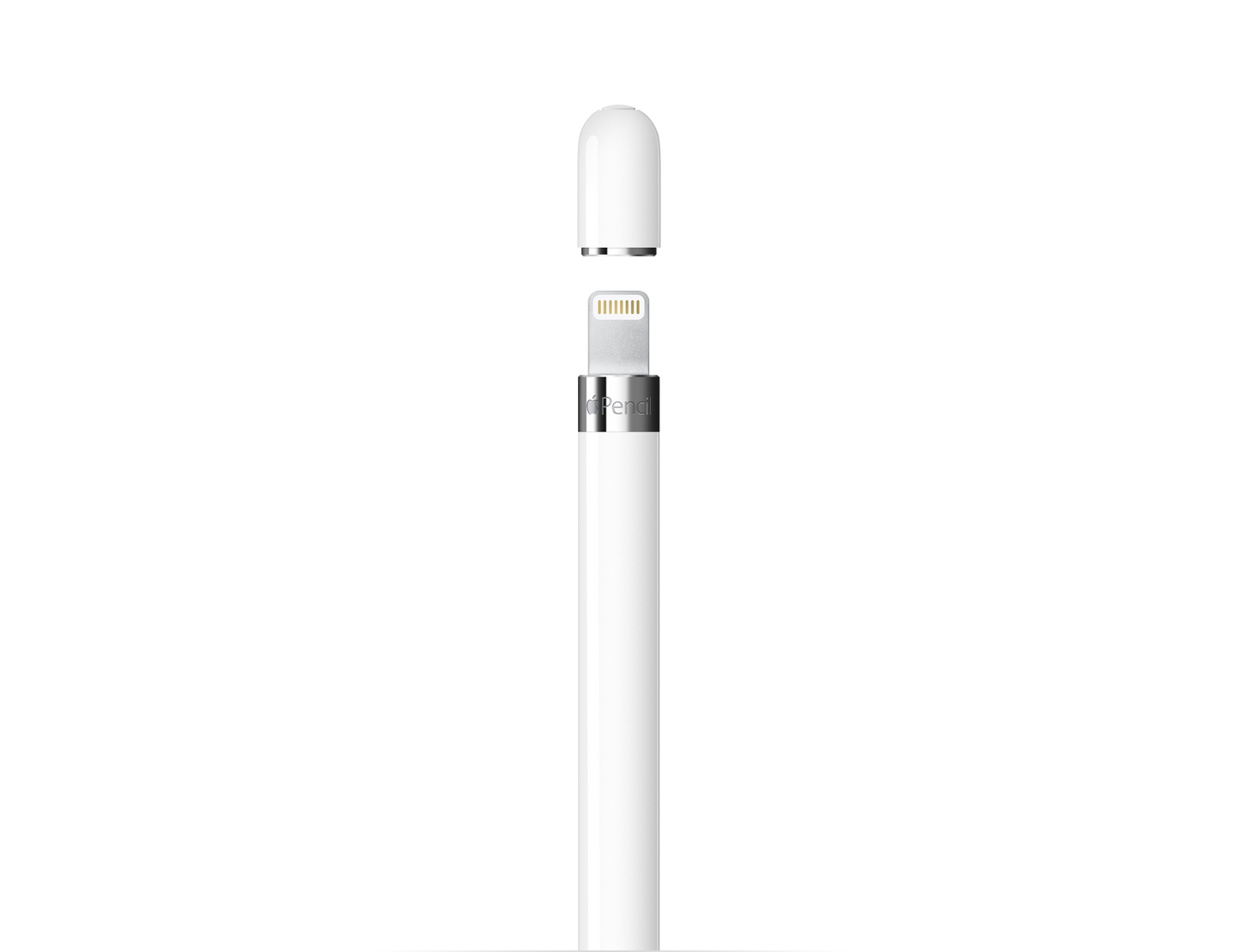 Apple Pencil (1st¬†Generation) - Includes USB-C to Apple Pencil Adapter