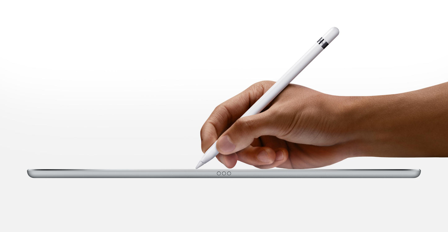 Apple Pencil (1st¬†Generation) - Includes USB-C to Apple Pencil Adapter