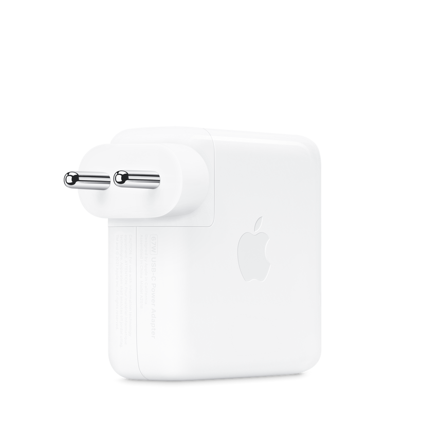 67W USB-C Power Adapter Get best offers for 67W USB-C Power Adapter