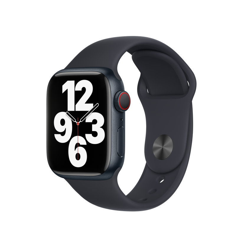 41mm Midnight Sport Band - Regular Get best offers for 41mm Midnight Sport Band - Regular