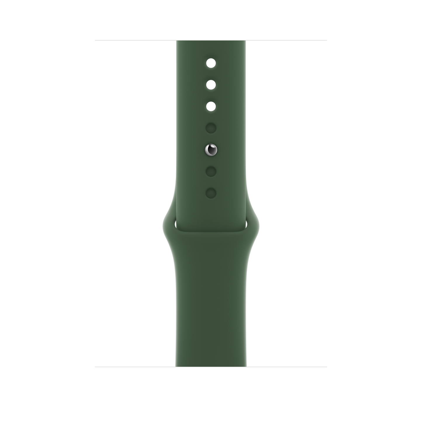 45mm Clover Sport Band - Regular