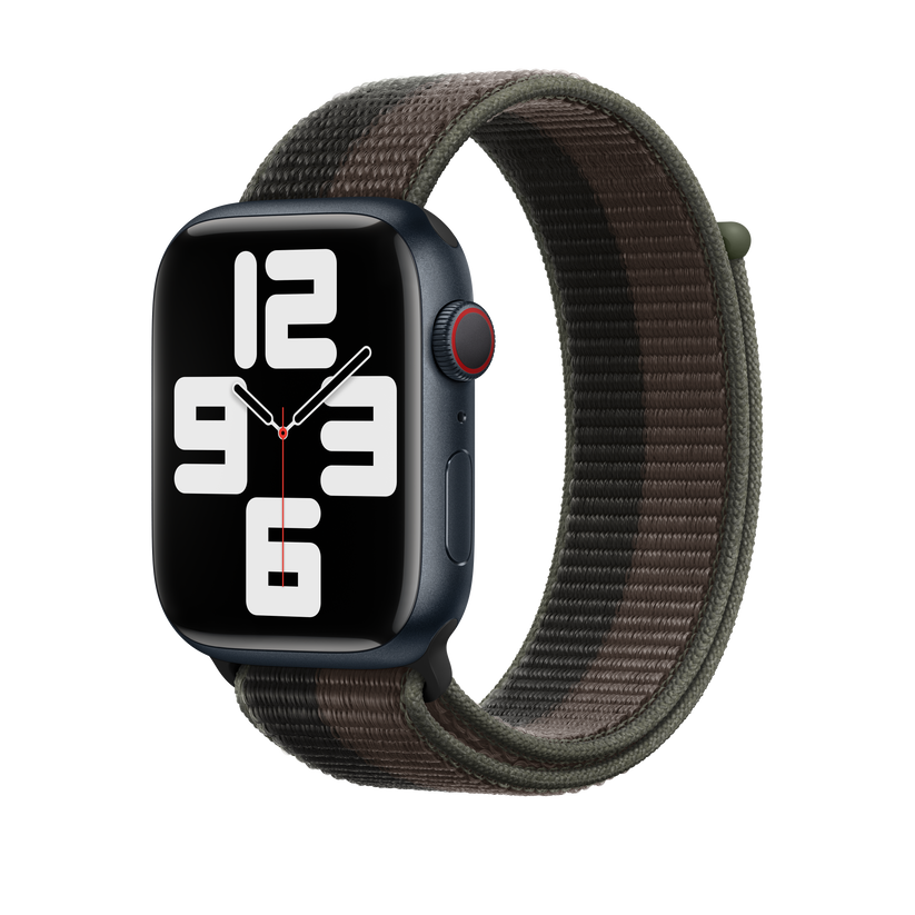 45mm Tornado/Grey Sport Loop Get best offers for 45mm Tornado/Grey Sport Loop