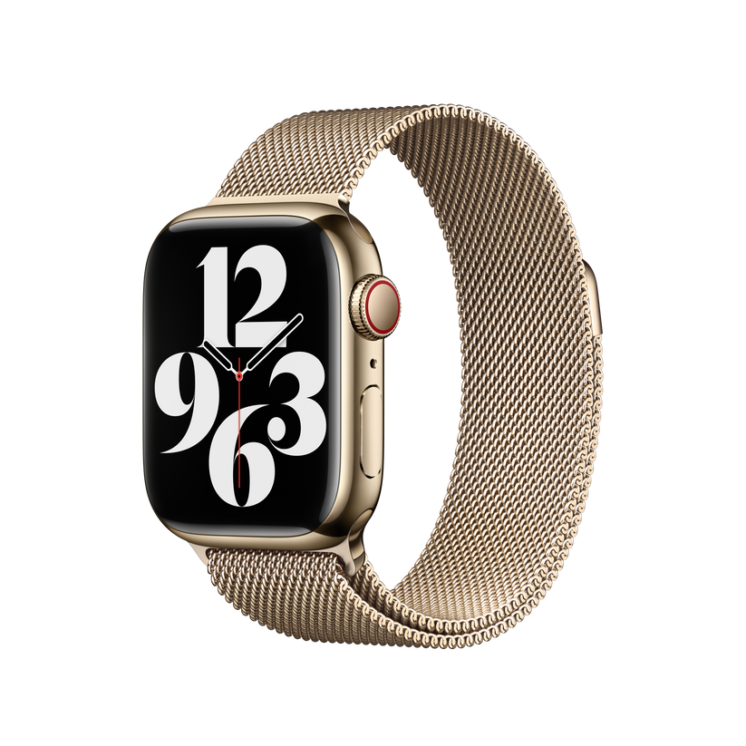 41mm Gold Milanese Loop Get best offers for 41mm Gold Milanese Loop