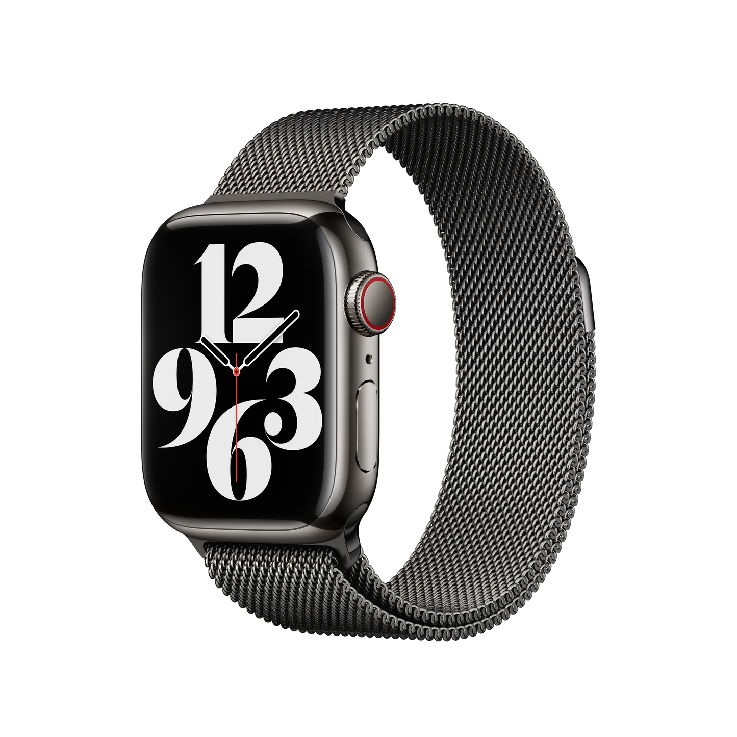 Milanese loop for apple watch 4 online