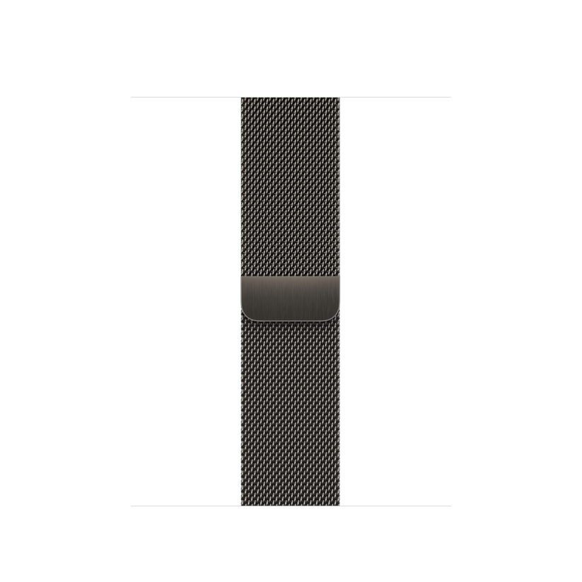 41mm Graphite Milanese Loop Get best offers for 41mm Graphite Milanese Loop