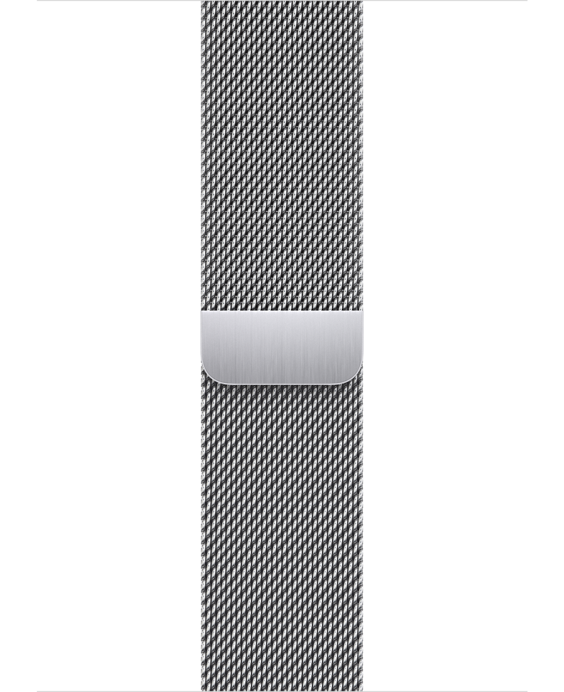 41mm Silver Milanese Loop Get best offers for 41mm Silver Milanese Loop