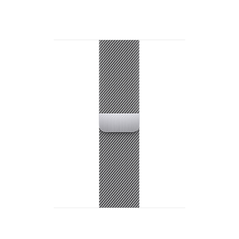 41mm Silver Milanese Loop Get best offers for 41mm Silver Milanese Loop