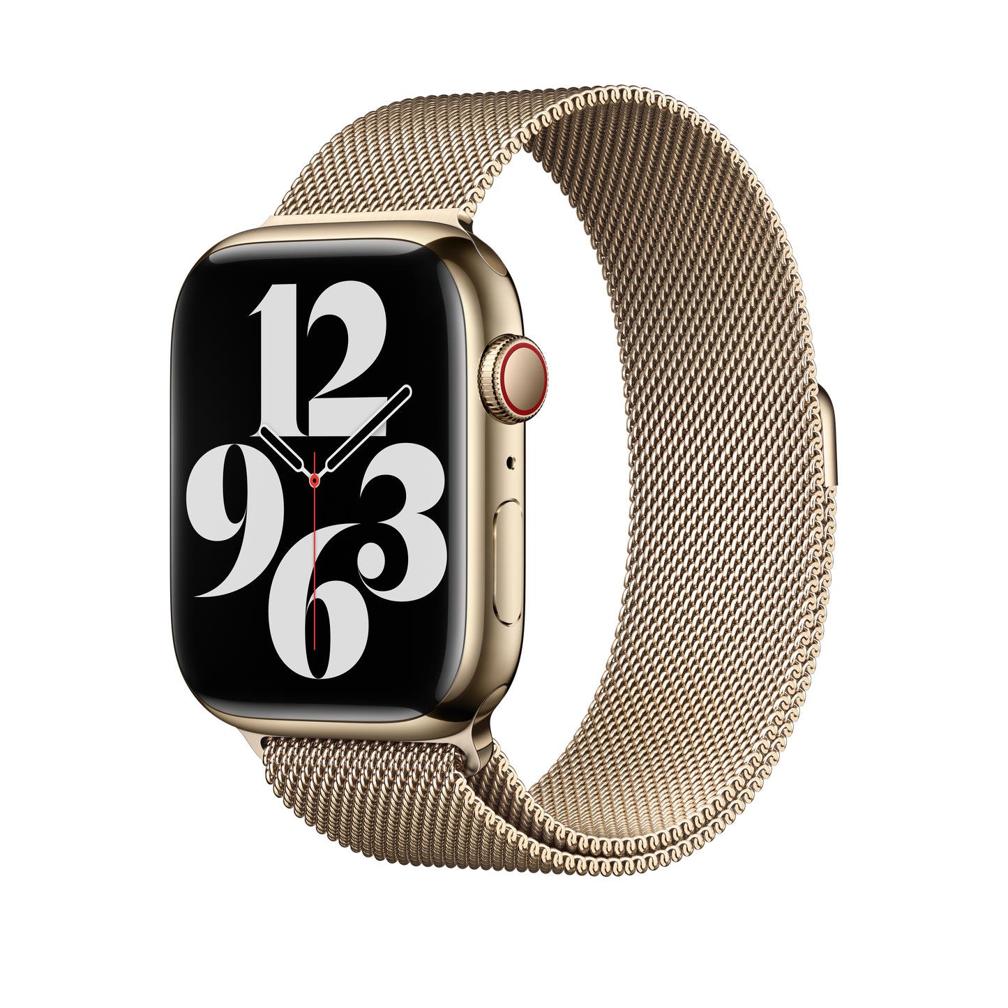 Milanese loop best buy best sale