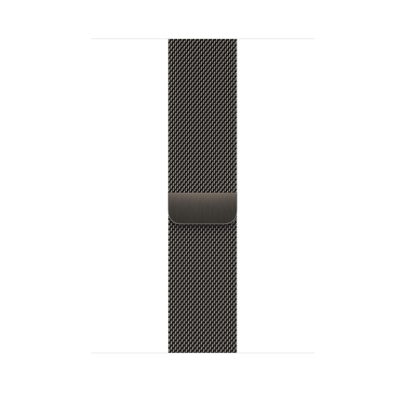 45mm Graphite Milanese Loop Get best offers for 45mm Graphite Milanese Loop