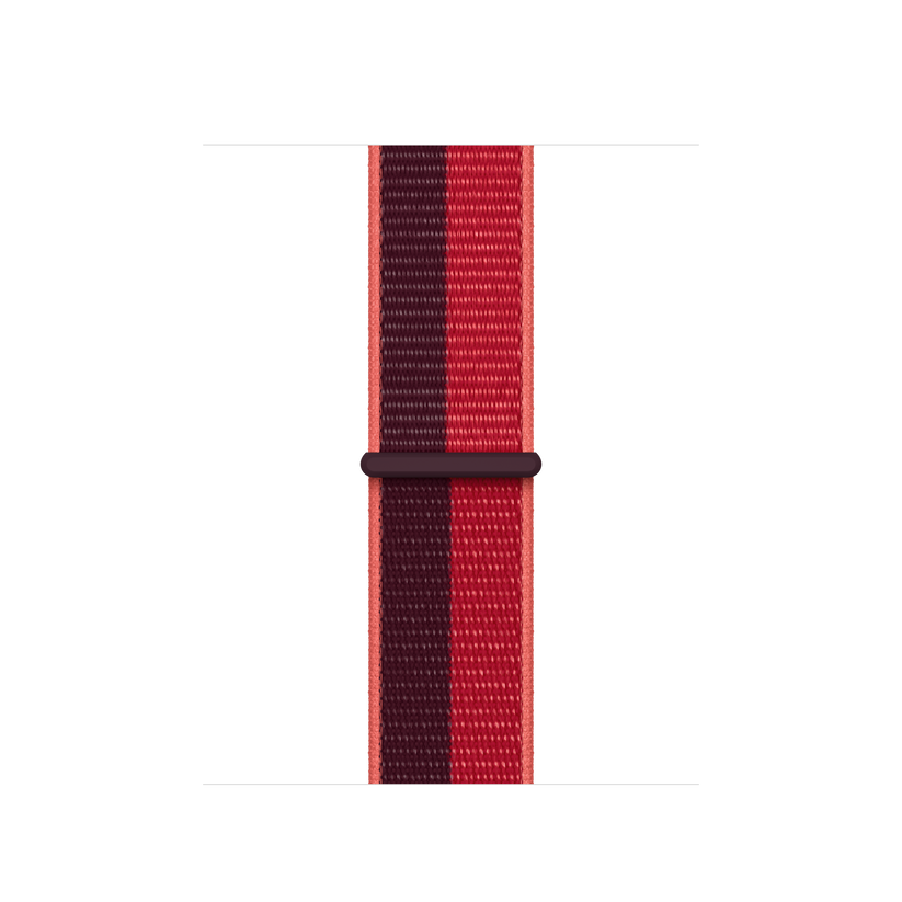 41mm (PRODUCT)RED Sport Loop Get best offers for 41mm (PRODUCT)RED Sport Loop