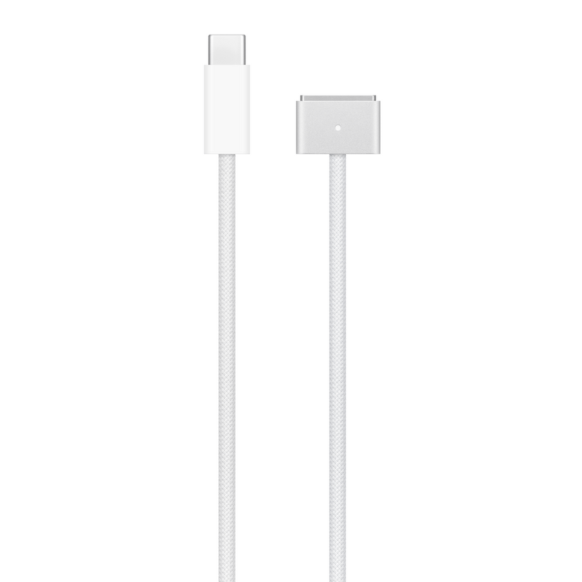 USB-C to MagSafe 3 Cable (2m) Get best offers for USB-C to MagSafe 3 Cable (2m)