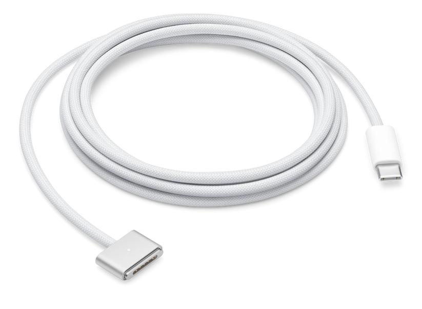 USB-C to MagSafe 3 Cable (2m) Get best offers for USB-C to MagSafe 3 Cable (2m)