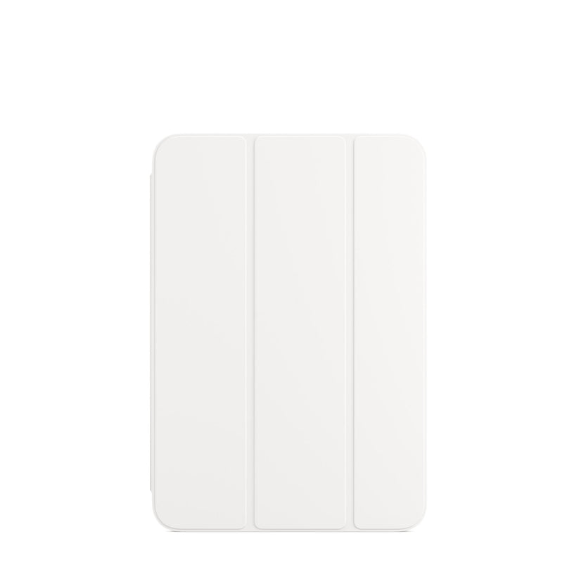 Smart Folio for iPad¬†mini (6th generation) - White Get best offers for Smart Folio for iPad¬†mini (6th generation) - White