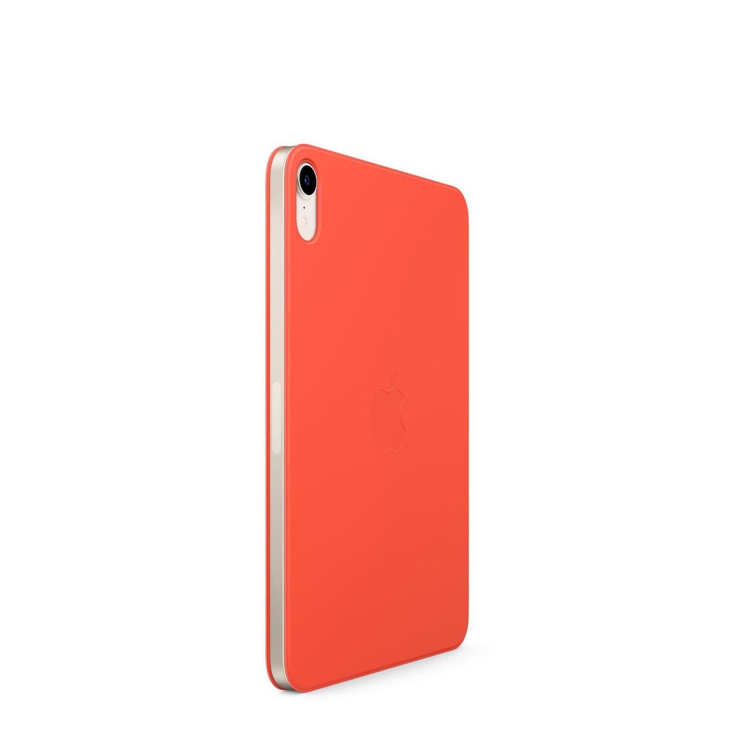 Smart Folio for iPad¬†mini (6th generation) - Electric Orange