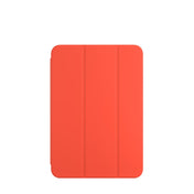 Smart Folio for iPad¬†mini (6th generation) - Electric Orange