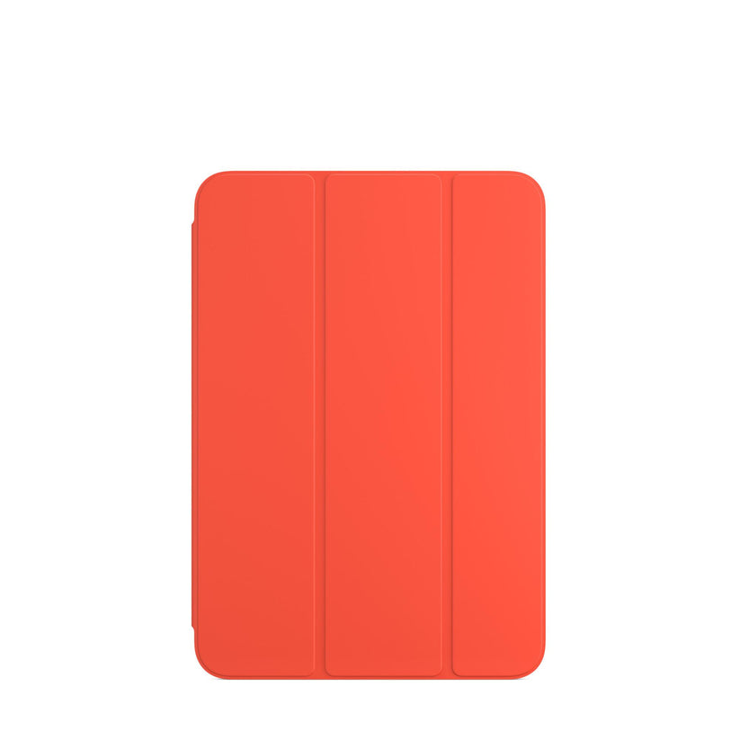 Smart Folio for iPad¬†mini (6th generation) - Electric Orange Get best offers for Smart Folio for iPad¬†mini (6th generation) - Electric Orange