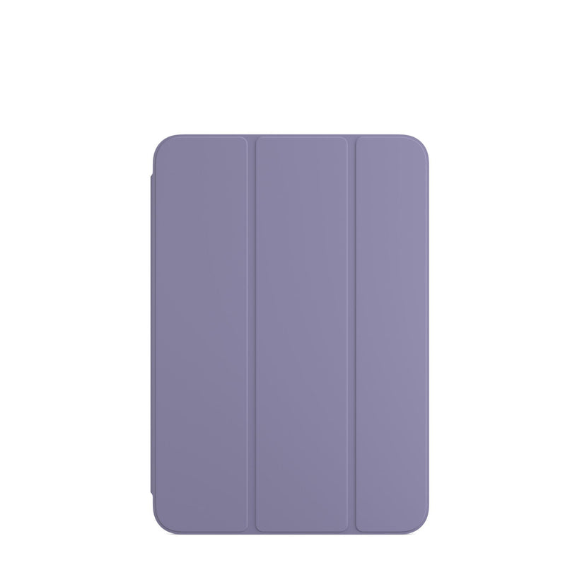 Smart Folio for iPad¬†mini (6th generation) - English Lavender Get best offers for Smart Folio for iPad¬†mini (6th generation) - English Lavender