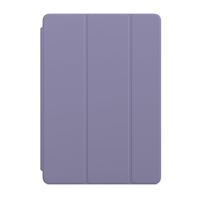 Smart Cover for iPad (9th generation) - English Lavender Get best offers for Smart Cover for iPad (9th generation) - English Lavender