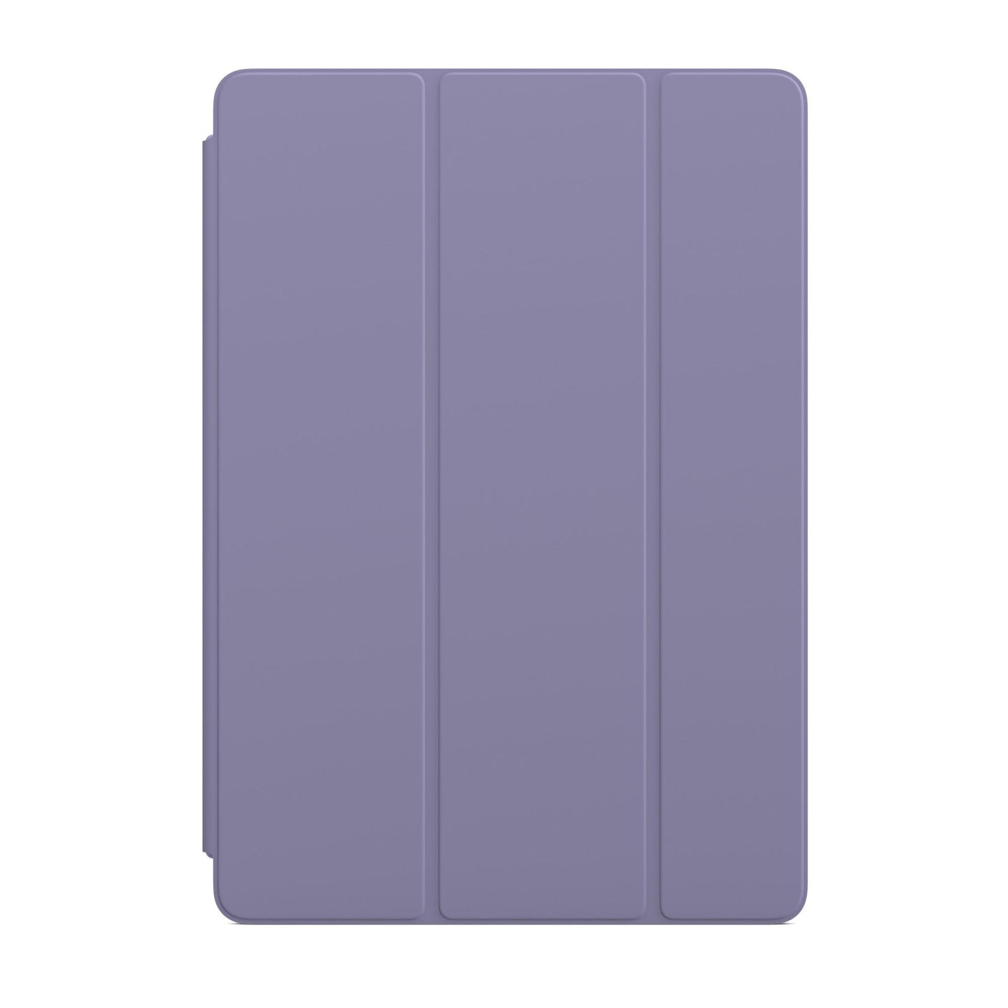 Smart Cover for iPad (9th generation) - English Lavender