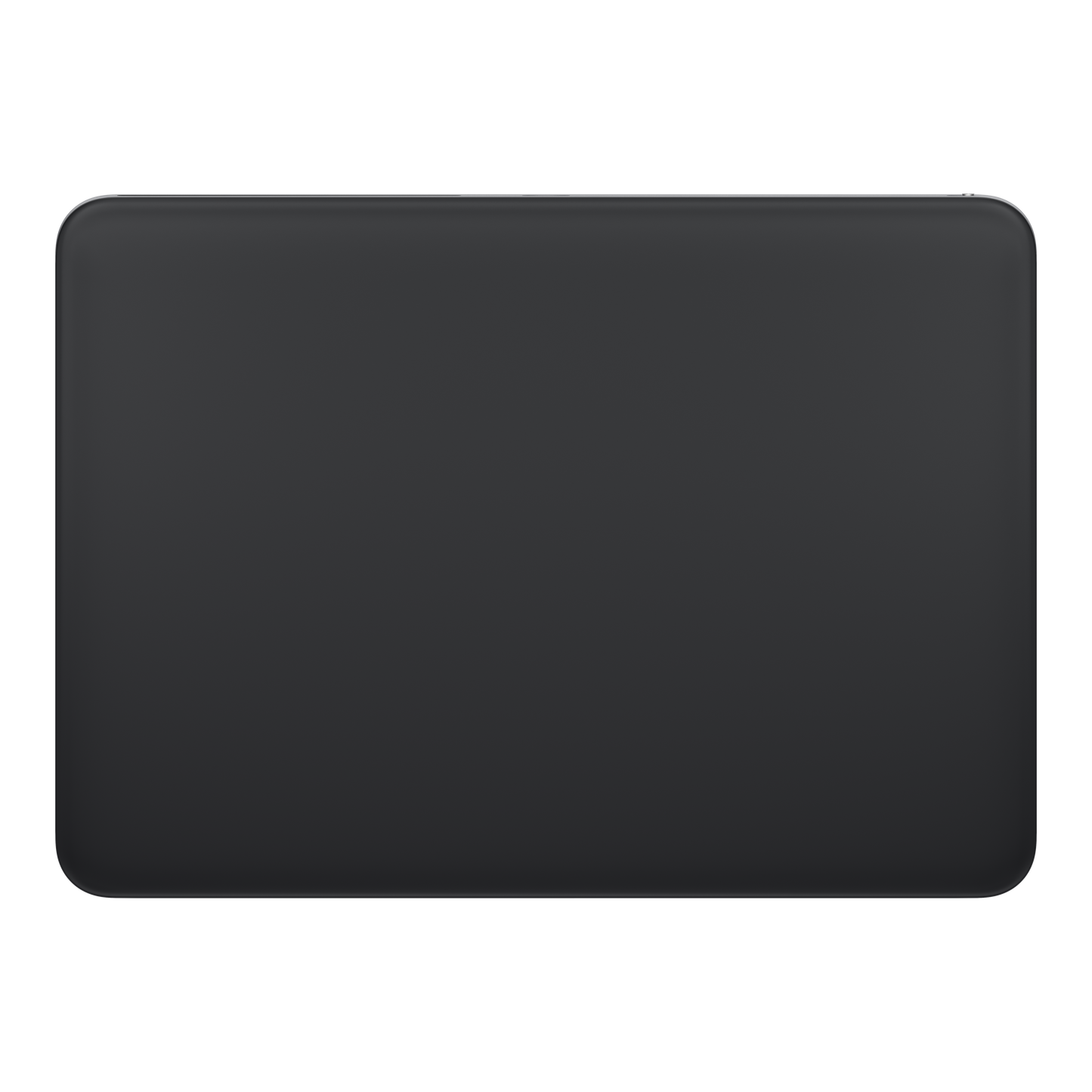 Magic Trackpad - Black Multi-Touch Surface