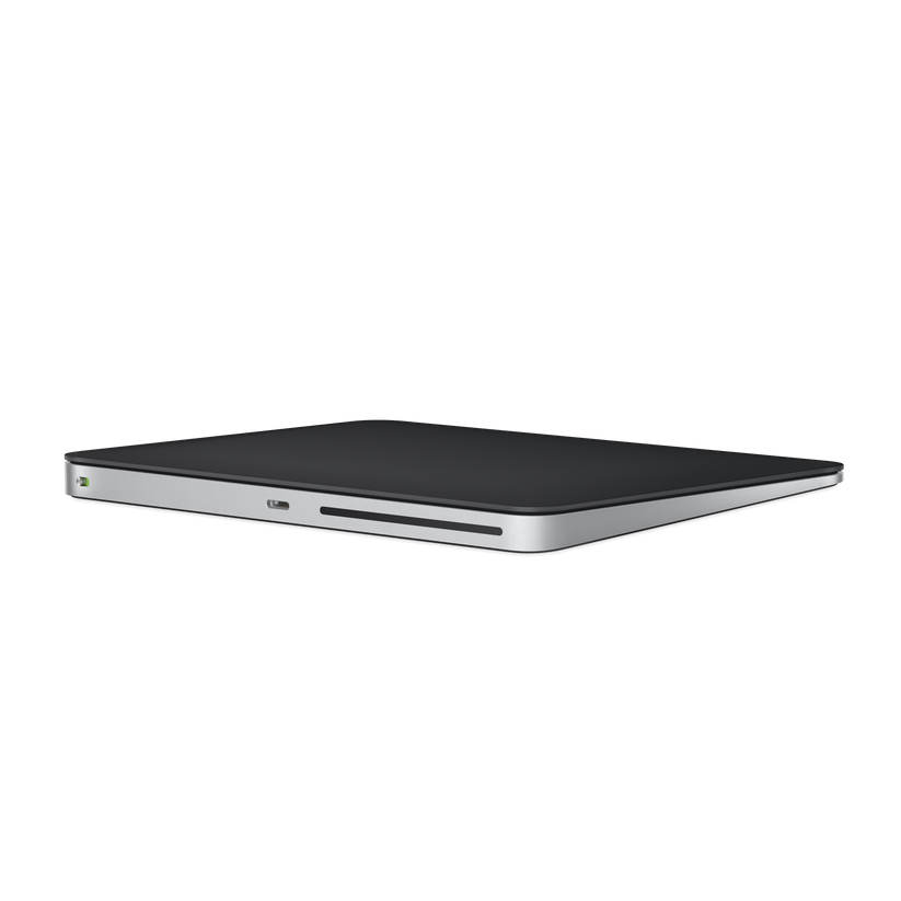 Magic Trackpad - Black Multi-Touch Surface Get best offers for Magic Trackpad - Black Multi-Touch Surface