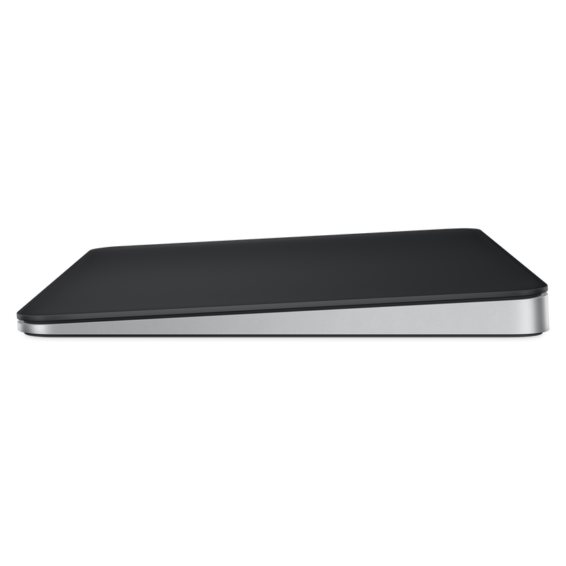 Magic Trackpad - Black Multi-Touch Surface Get best offers for Magic Trackpad - Black Multi-Touch Surface