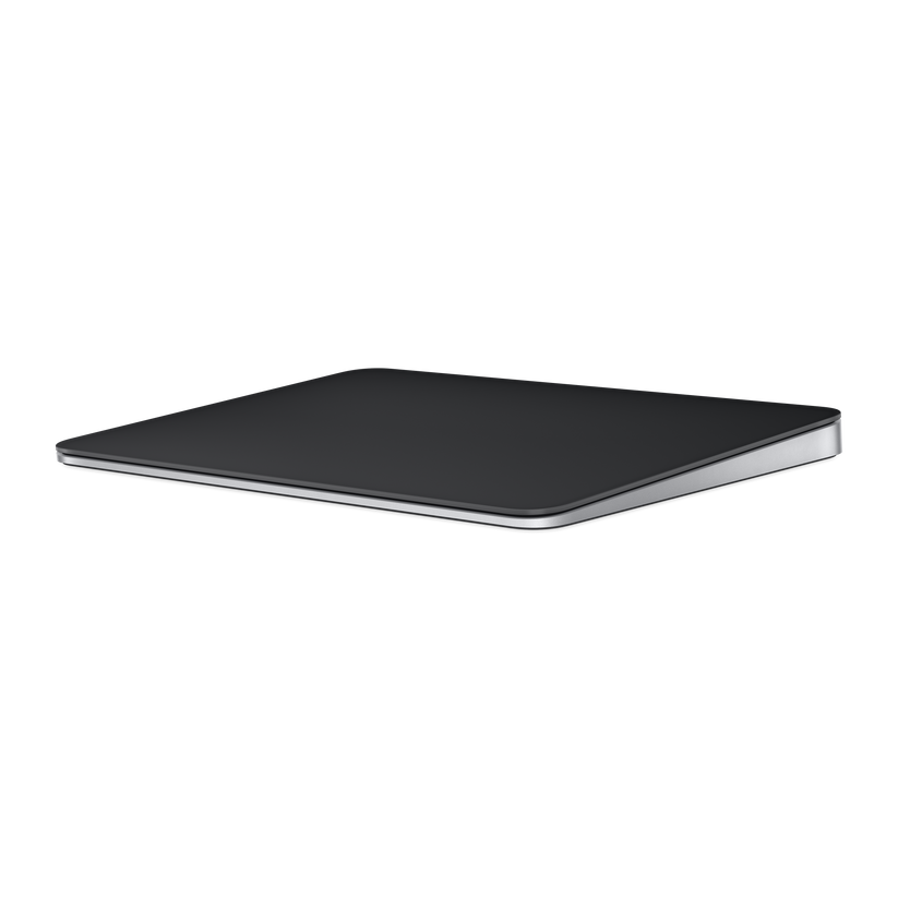 Magic Trackpad - Black Multi-Touch Surface Get best offers for Magic Trackpad - Black Multi-Touch Surface