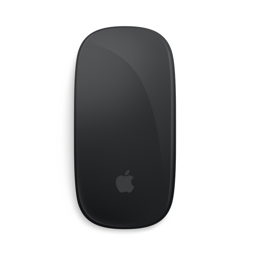 Magic Mouse - Black Multi-Touch Surface Get best offers for Magic Mouse - Black Multi-Touch Surface