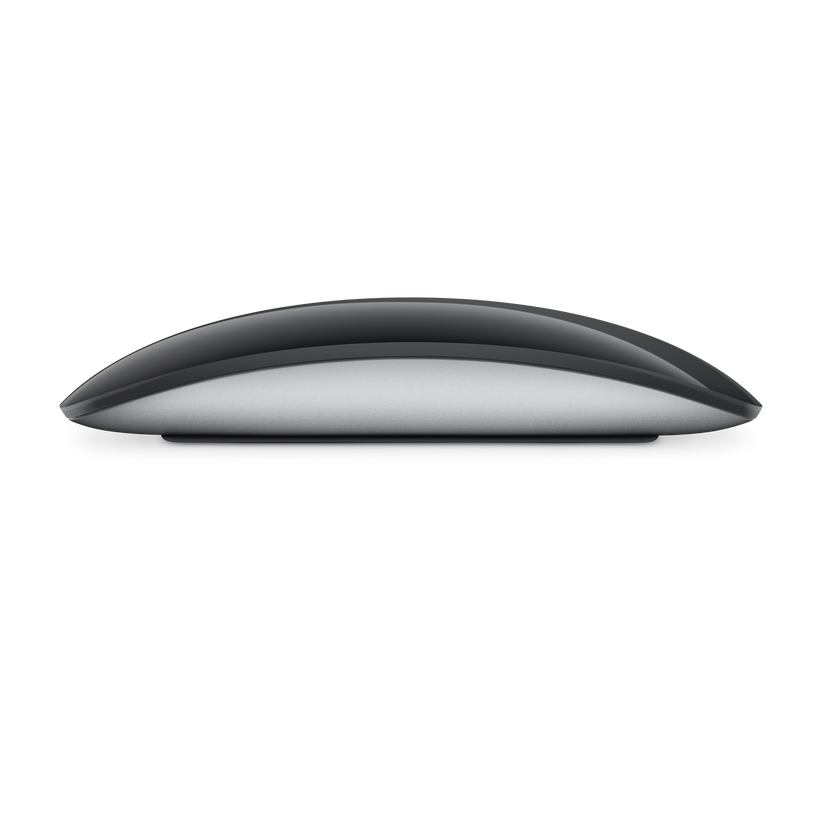 Magic Mouse - Black Multi-Touch Surface Get best offers for Magic Mouse - Black Multi-Touch Surface