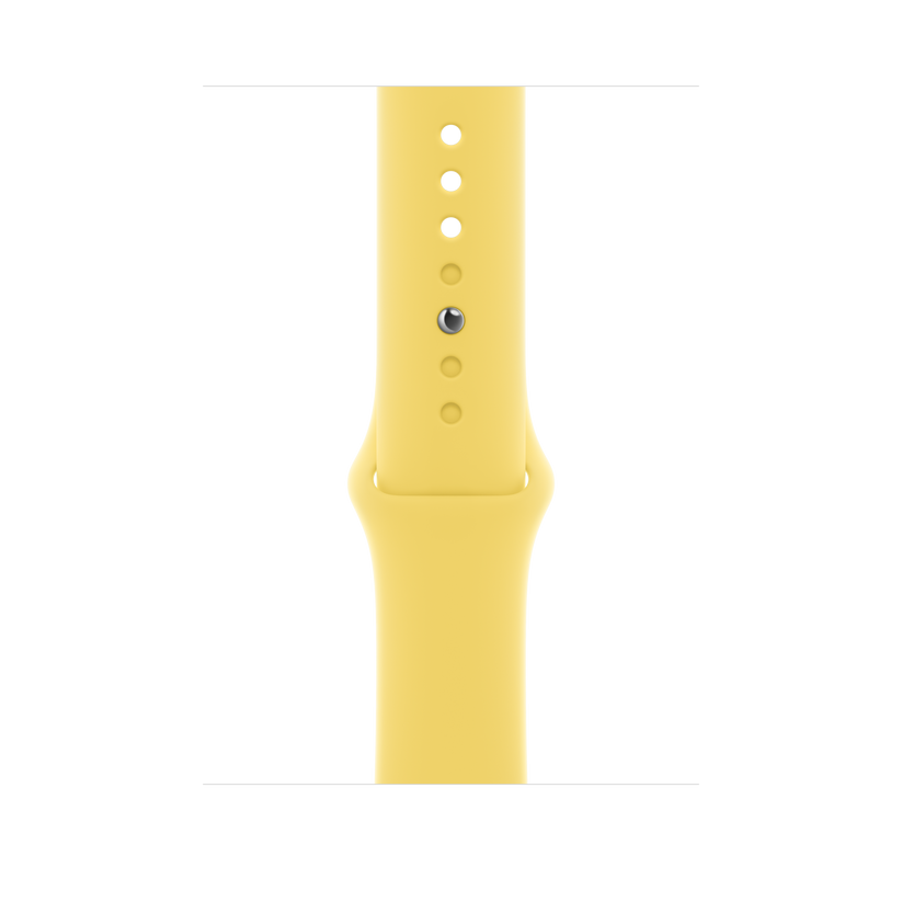 45mm Lemon Zest Sport Band - Regular Get best offers for 45mm Lemon Zest Sport Band - Regular