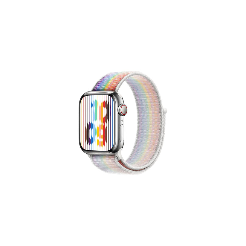 41mm Pride Edition Sport Loop Get best offers for 41mm Pride Edition Sport Loop