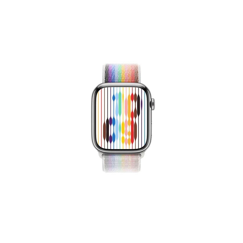 45mm Pride Edition Sport Loop Get best offers for 45mm Pride Edition Sport Loop