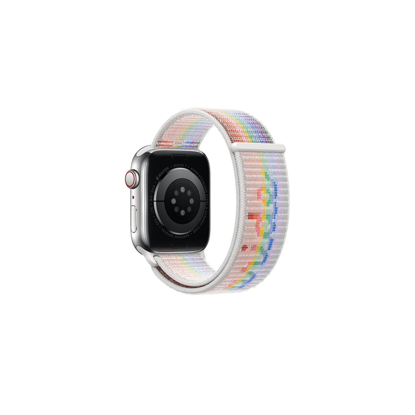 45mm Pride Edition Sport Loop Get best offers for 45mm Pride Edition Sport Loop