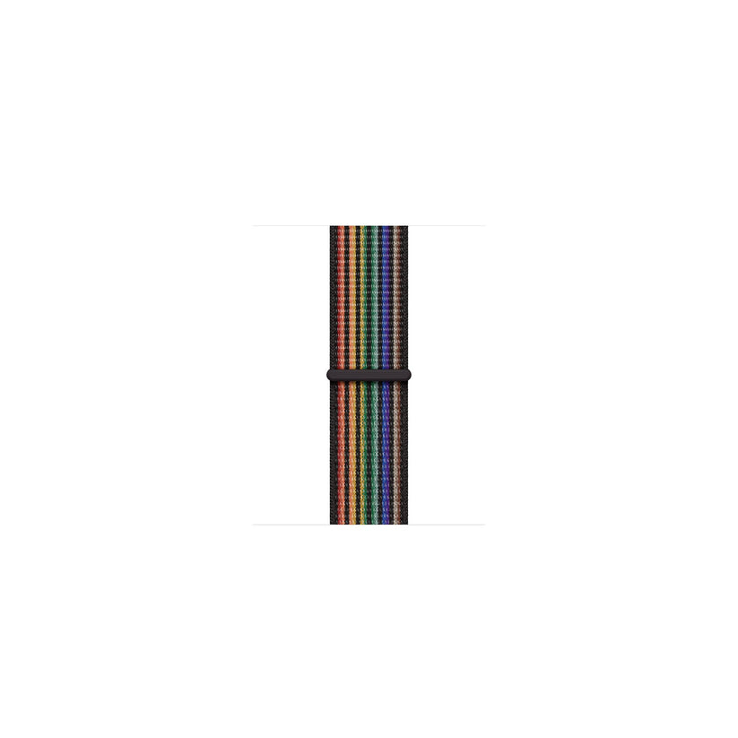 41mm Pride Edition Nike Sport Loop Get best offers for 41mm Pride Edition Nike Sport Loop