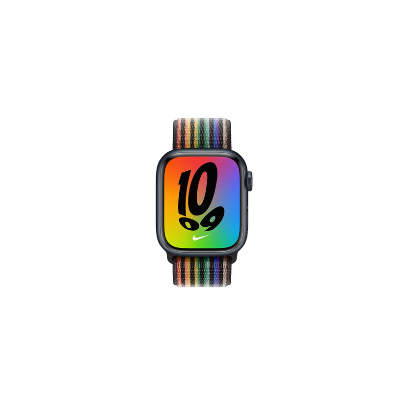 41mm Pride Edition Nike Sport Loop Get best offers for 41mm Pride Edition Nike Sport Loop