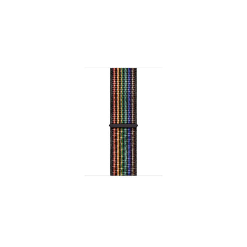 45mm Pride Edition Nike Sport Loop Get best offers for 45mm Pride Edition Nike Sport Loop