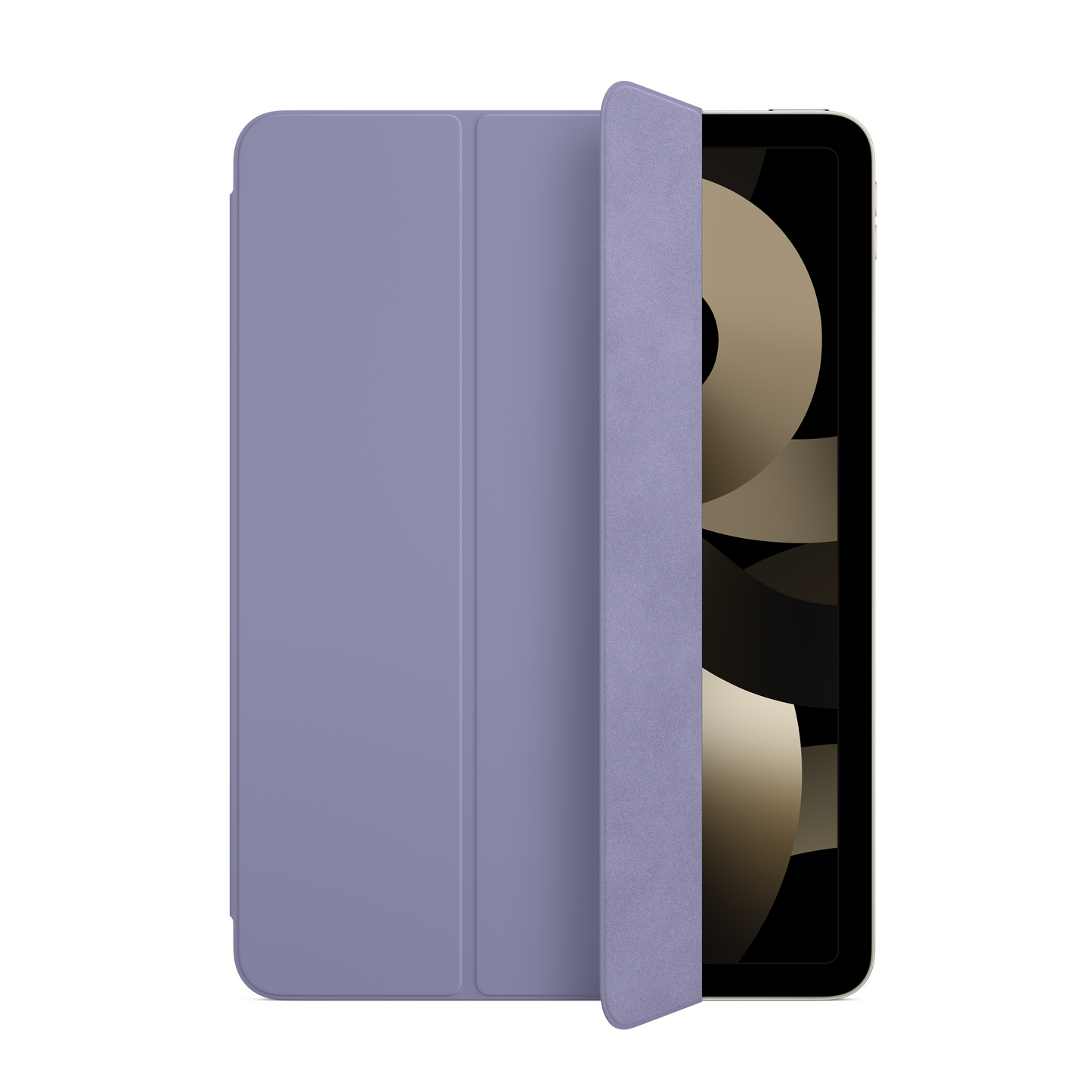 Smart Folio for iPad¬†Air (5th generation) - English Lavender