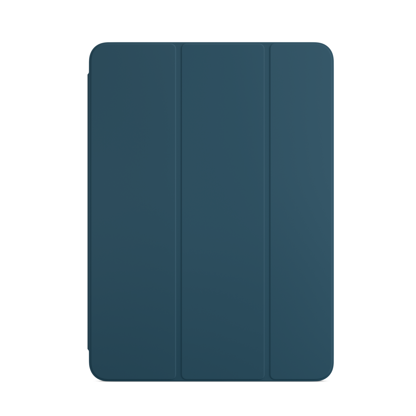 Smart Folio for iPad¬†Air (5th generation) - Marine Blue