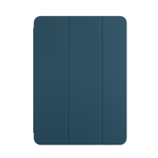 Smart Folio for iPad¬†Air (5th generation) - Marine Blue