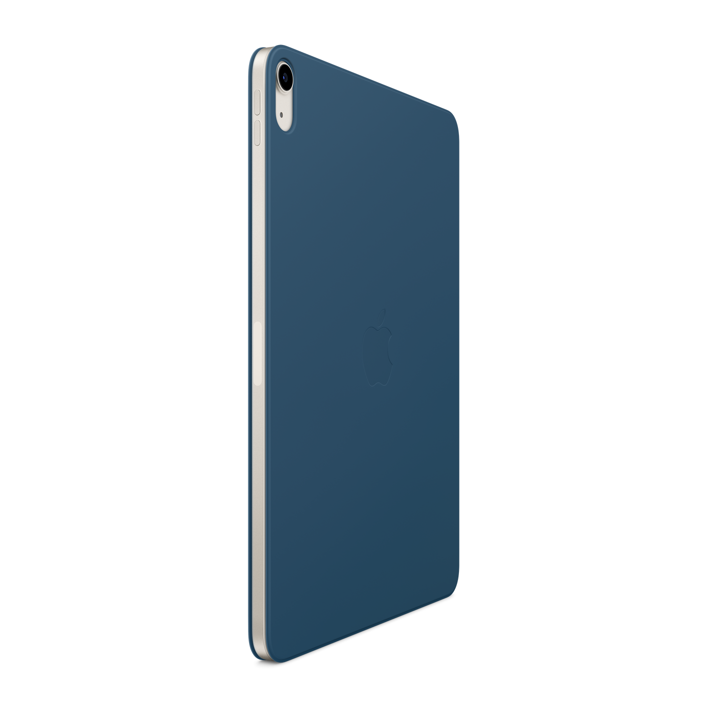 Smart Folio for iPad¬†Air (5th generation) - Marine Blue